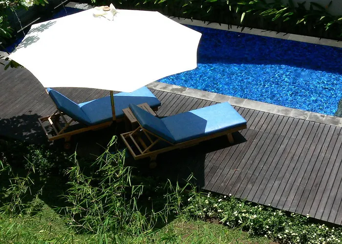 Alam Warna Villas