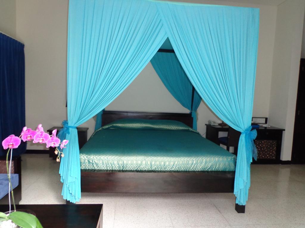Alam Warna Villas 4* Seminyak (Bali)