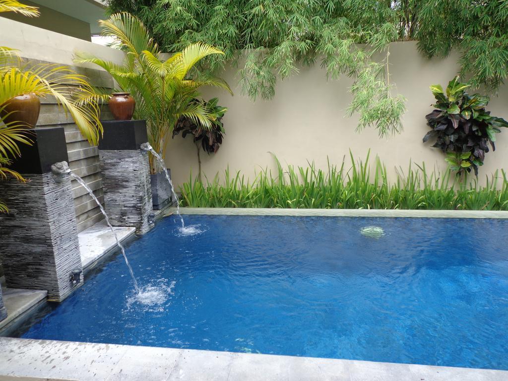 Alam Warna Villas Taman liburan 4*