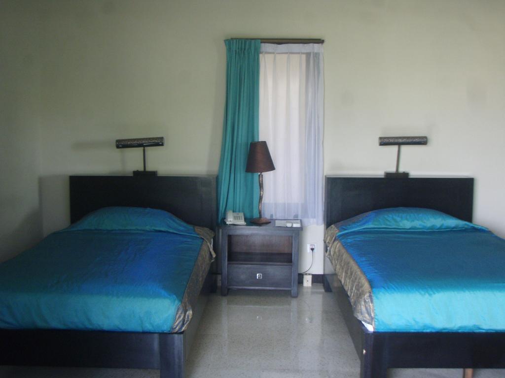 Alam Warna Villas Taman liburan Seminyak (Bali)