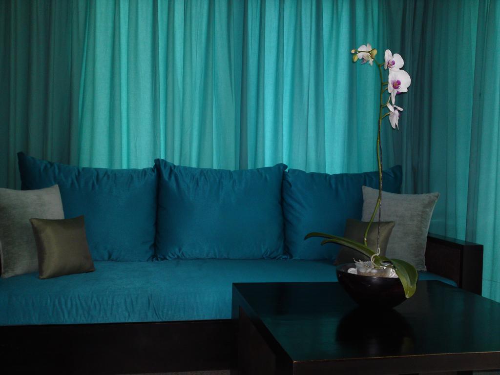 Alam Warna Villas 4* Seminyak (Bali)