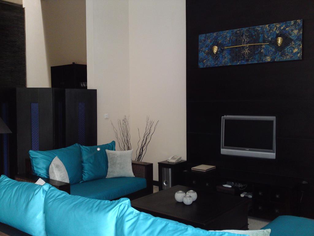 Alam Warna Villas Holiday park Seminyak (Bali)