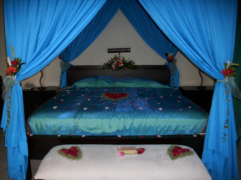 Holiday park Alam Warna Villas 4*