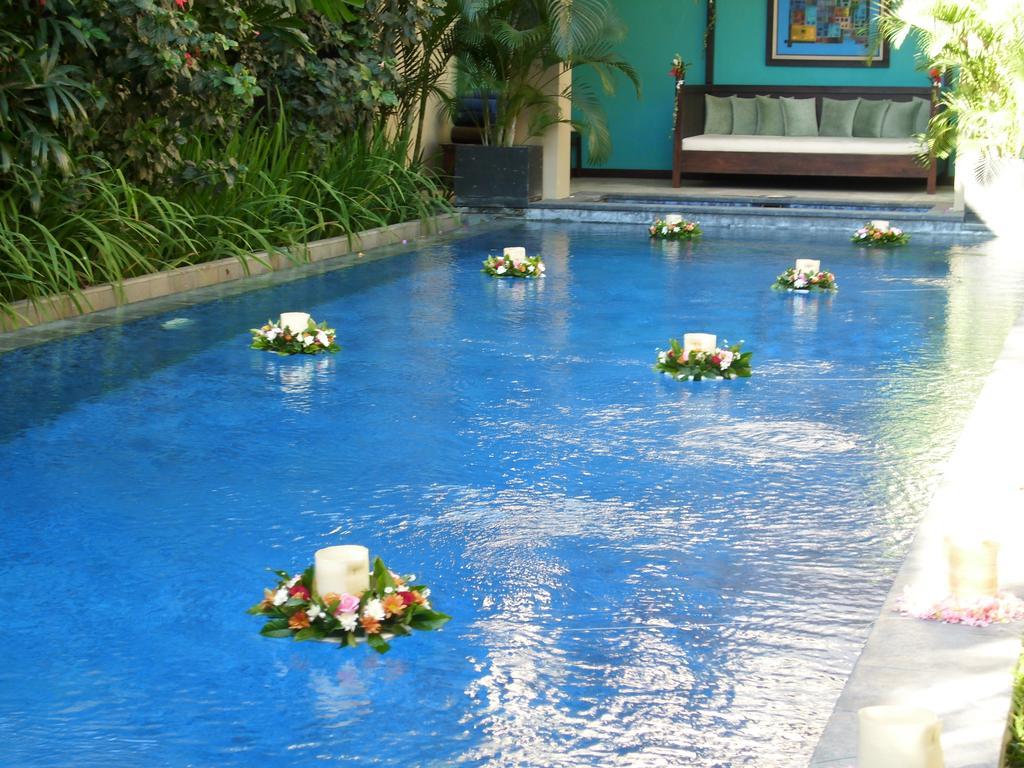 Taman liburan Alam Warna Villas 4*