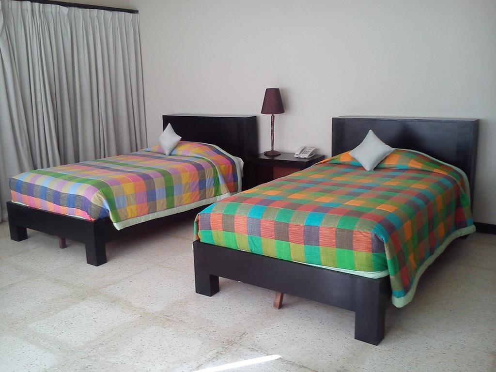 Alam Warna Villas 4*