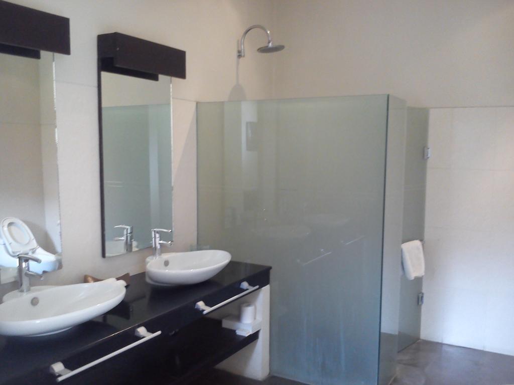 Alam Warna Villas 4* Seminyak (Bali)