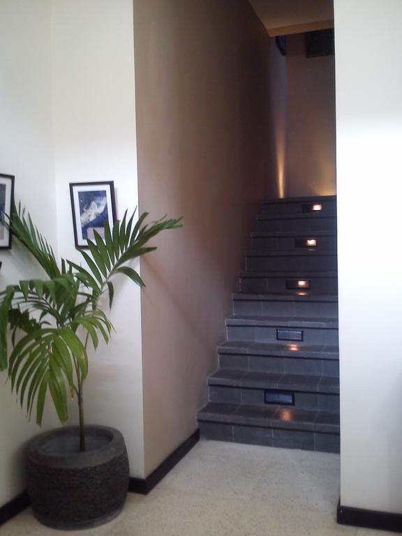 Taman liburan Alam Warna Villas