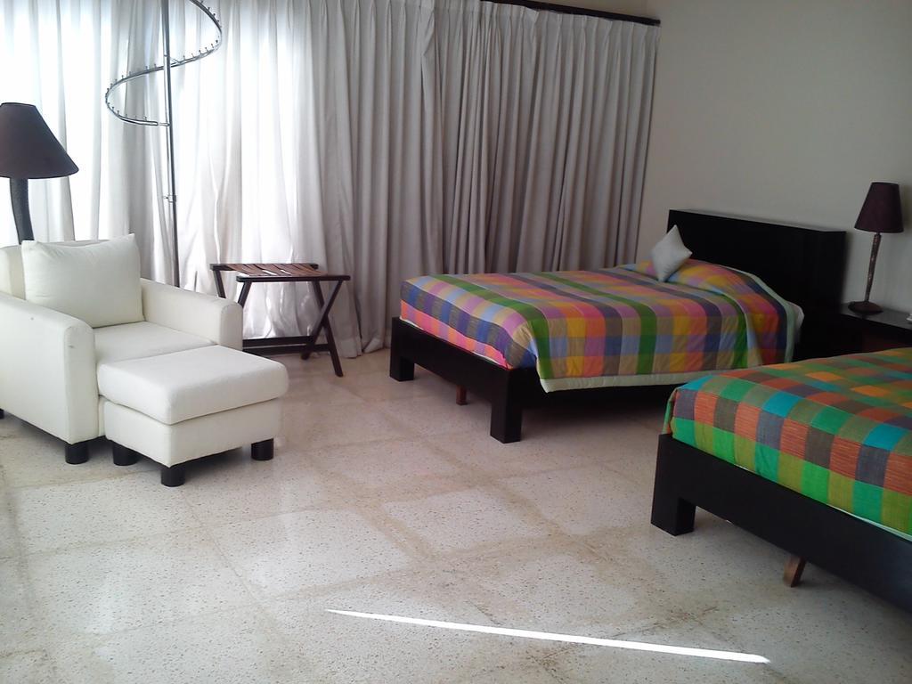 Alam Warna Villas 4*