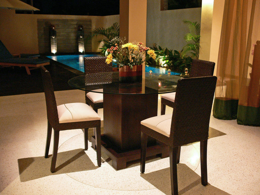 Alam Warna Villas