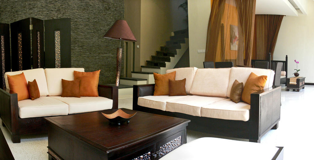 Holiday park Alam Warna Villas Seminyak (Bali)