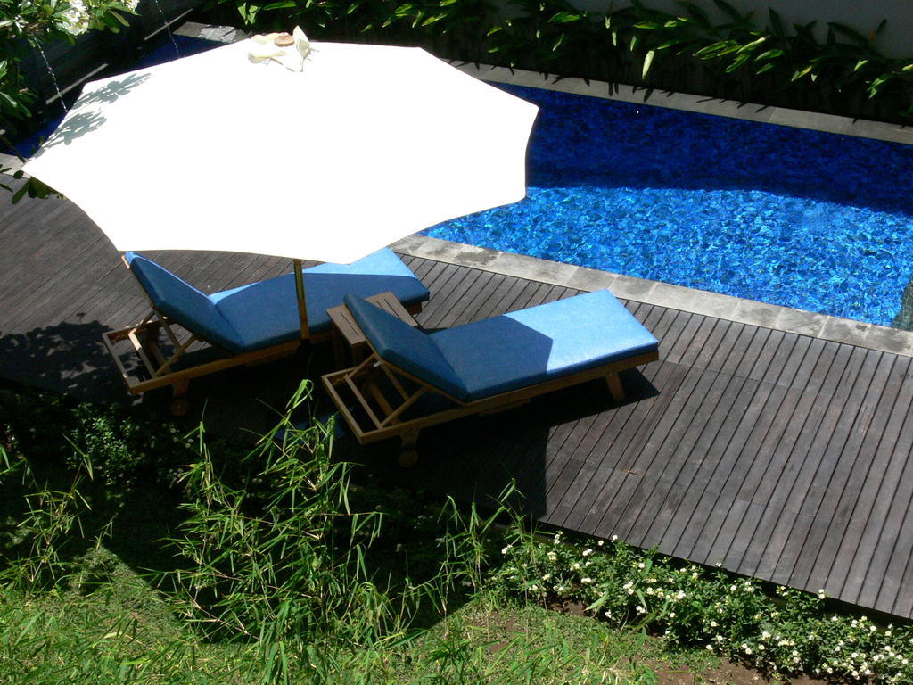 Taman liburan Alam Warna Villas 4*