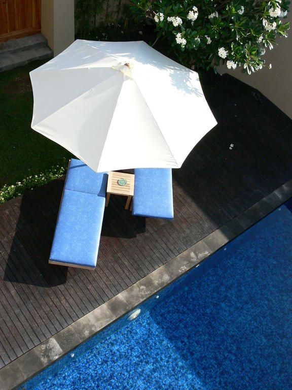 Taman liburan Alam Warna Villas