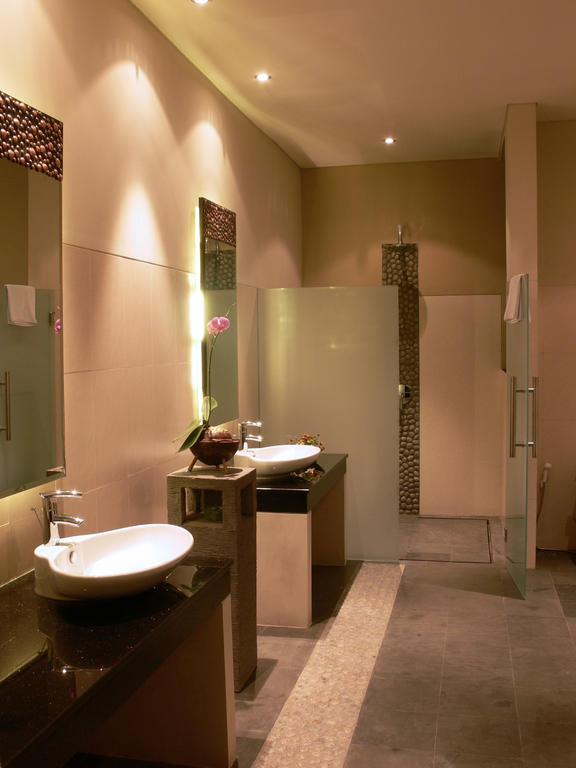 Alam Warna Villas Seminyak (Bali)
