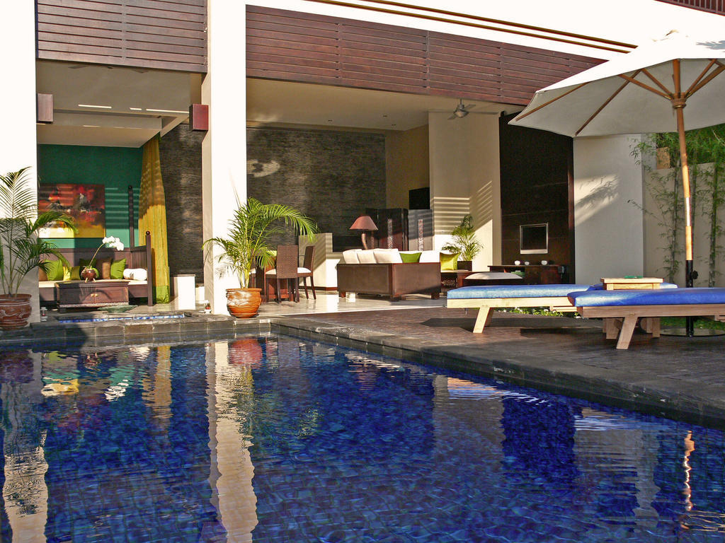 Alam Warna Villas Seminyak (Bali)