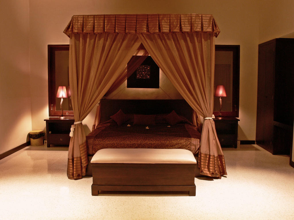 Holiday park Alam Warna Villas