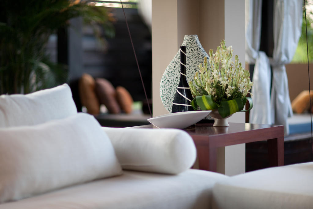 Taman liburan Alam Warna Villas Seminyak (Bali)