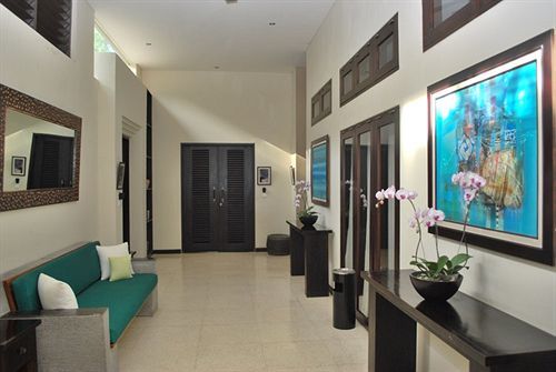 Alam Warna Villas 4* Seminyak (Bali)