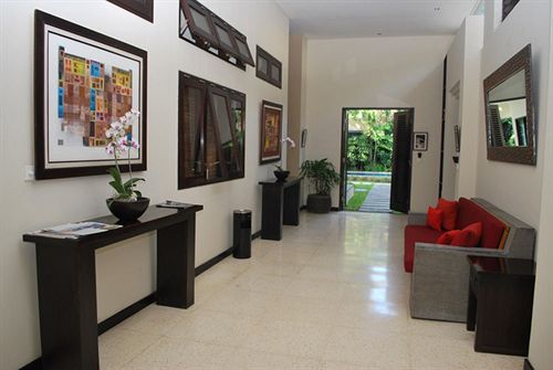 Alam Warna Villas
