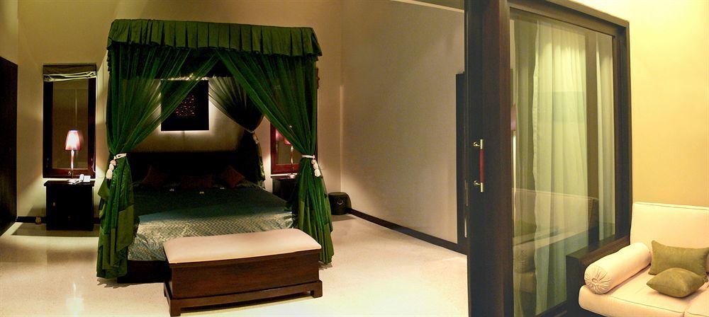 Holiday park Alam Warna Villas