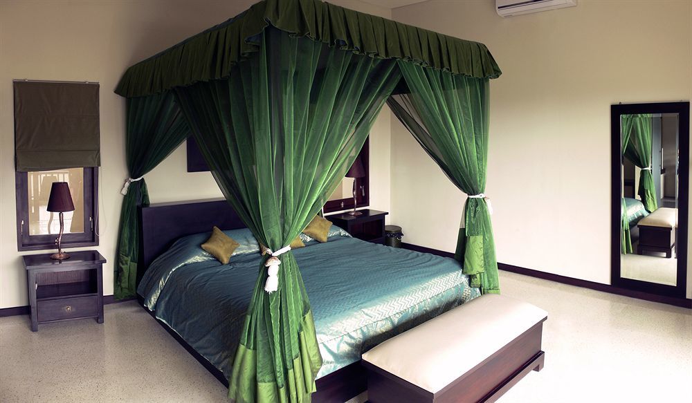 Alam Warna Villas Seminyak (Bali)