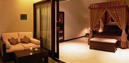 Alam Warna Villas Taman liburan 4*