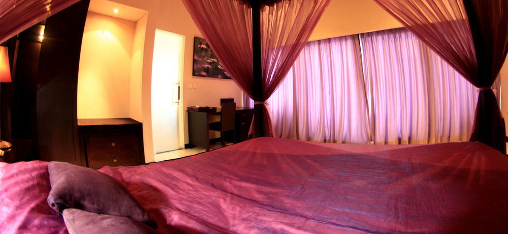 Alam Warna Villas 4* Seminyak (Bali)