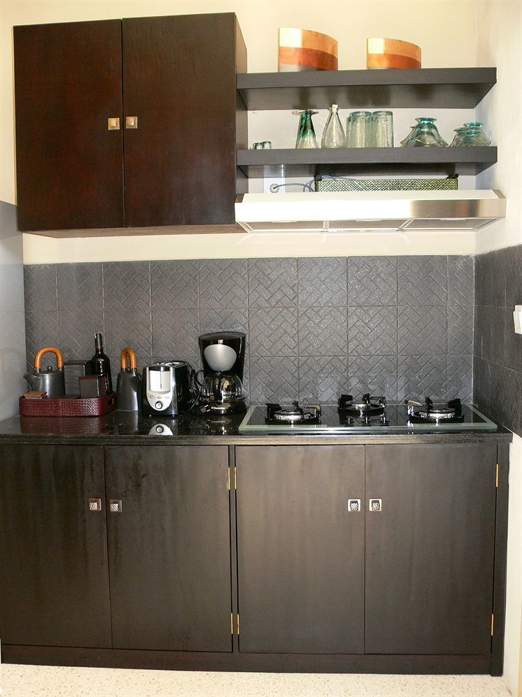 Taman liburan Alam Warna Villas 4*