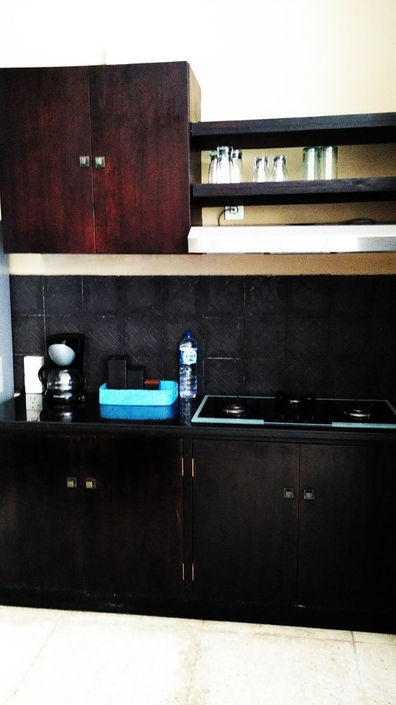 Alam Warna Villas
